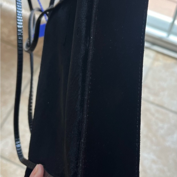 GUCCI, TOM FORD ULTRA RARE TOTE, stunning, black, excellent shape, snake straps - Picture 9 of 12